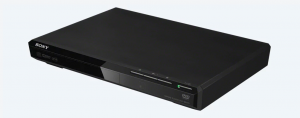 Sony DVP-SR170