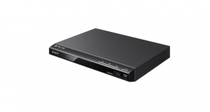 Sony DVP-SR760H