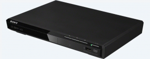 Sony DVP-SR370B