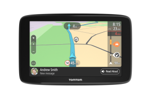 TomTom GO Basic 6'' (1BA6.002.00)