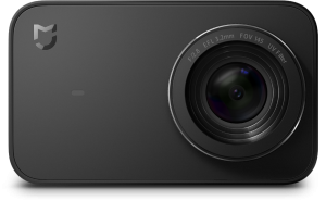 Xiaomi Mi Action Camera 4K