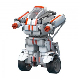Xiaomi Mi Robot Builder Building Kit