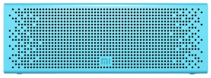Xiaomi Mi Bluetooth Speaker Blue