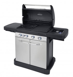Campingaz Master 4 Series Classic SBS Gasgrill (2000030707)
