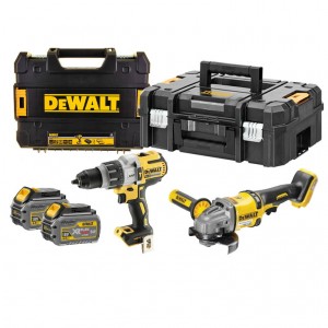DeWalt DCK2055T2T