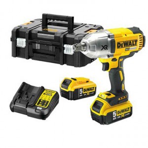DeWalt DCF899HP2-QW