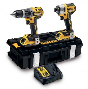 DeWalt DCK266D2