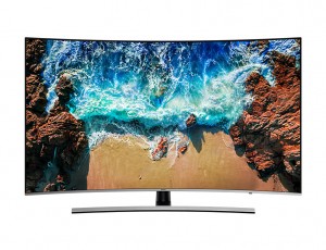 Samsung UE55NU8502