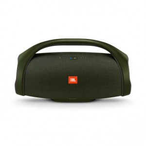 JBL Boombox Green