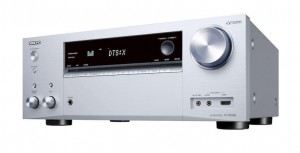 Onkyo TX-NR686 Silver