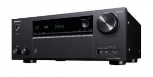 Onkyo TX-NR686 Black