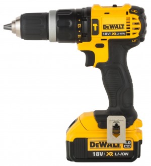 DeWalt DCD785M2