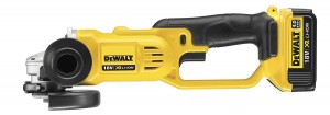 DeWalt DCG412M2-QW