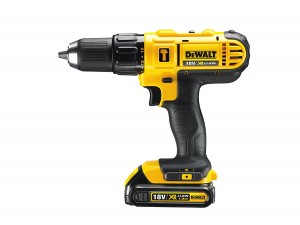 DeWalt DCD776C3-QW