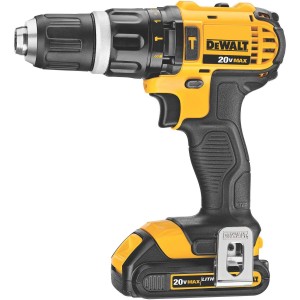 DeWalt DCD785C2-QW