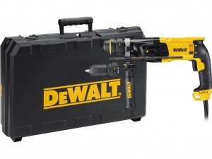 DeWalt D25134KP-QS