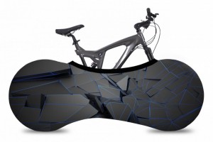 Velo Sock Ltd. Indoor Bike Cover Matrix (VI034)