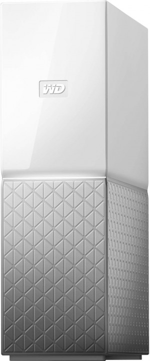 Western Digital WD My Cloud Home Single Drive 2TB (WDBVXC0020HWT-EESN)