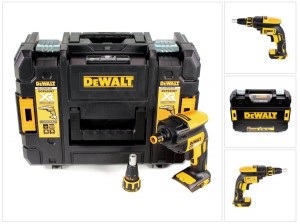 DeWalt DCF620NT-XJ