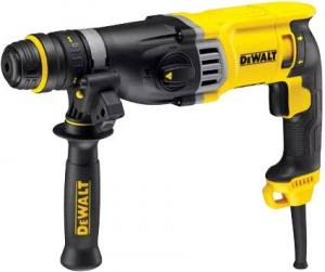 DeWalt D25144K