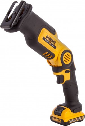 DeWalt DCS310D2