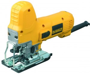 DeWalt DW343K-QS