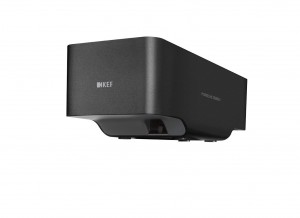 KEF Gravity One Porsche Design