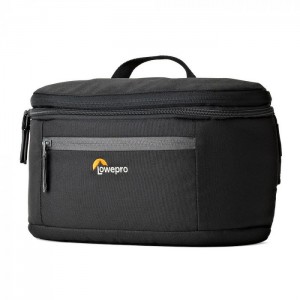 Lowpro Passport Duo Black