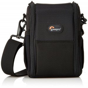 Lowepro S&F Lens Exchange Case 100 AW