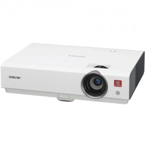 Sony VPL-DW122