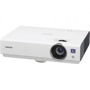 Sony VPL-DX122
