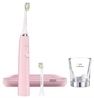 Philips Sonicare DiamondClean HX9362/67 Pink