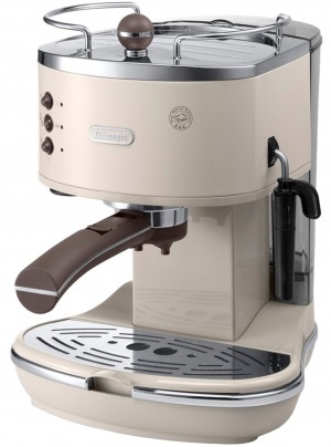 DeLonghi Icona Vintage ECOV311.BG