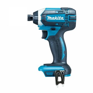 Makita DTD152Z power screwdriver/impact driver Black,Blue 3500 RPM