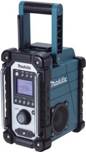 Makita DMR102