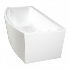 Roth MODENA Side Panel - Left Side /80 (8770003)