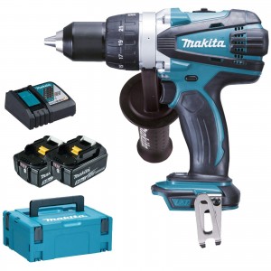 Makita DDF458RTJ