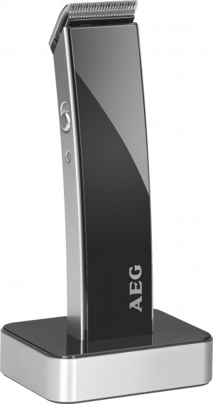 AEG HSM/R 5638 Black