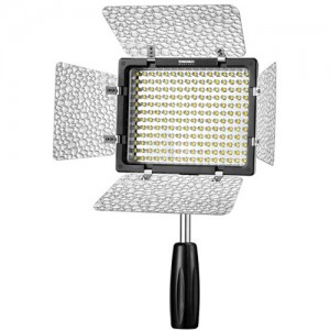 Yongnuo YN-160 III LED Video Light (5500K) 12W