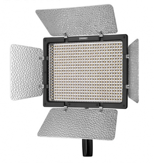 Yongnuo YN-600L II LED Video Light (3200-5500K) 36W