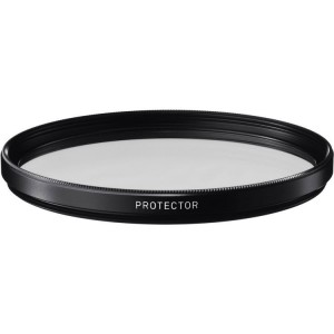 Sigma Protector Filter 86mm