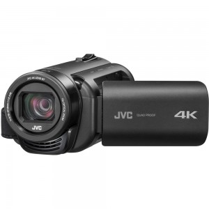 JVC GZ-RY980 Gray (GZ-RY980HEU)