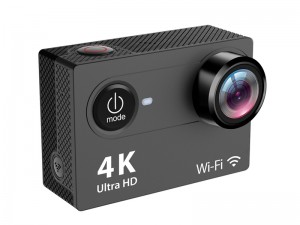 Tracer eXplore SJ 5050 Wi-Fi 4K Sport Camera