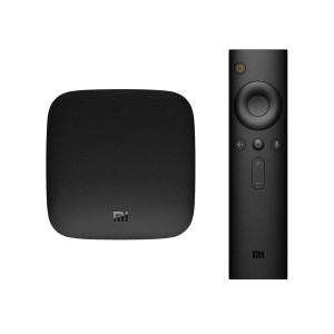 Xiaomi Mi Box 4K