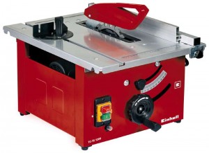 Einhell TC-TS 1200