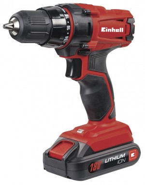 Einhell TC-CD 18-2 Li 1x1,5 Ah (4513846)