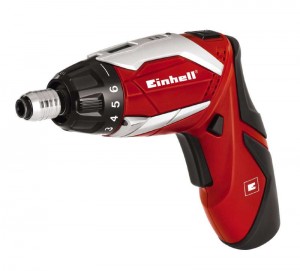 Einhell RT-SD 3,6 1 LI (4513490)