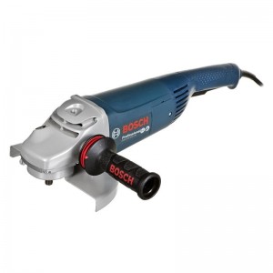 Bosch GWS 26-230 JH Angle Grinder (0601856M00)