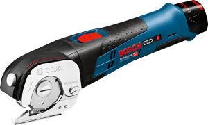Bosch GUS 10,8 V-Li 2x2.0 Ah L-Boxx (06019B2904)
