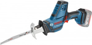 Bosch GSA 18 V-LI C Professional (06016A5001)